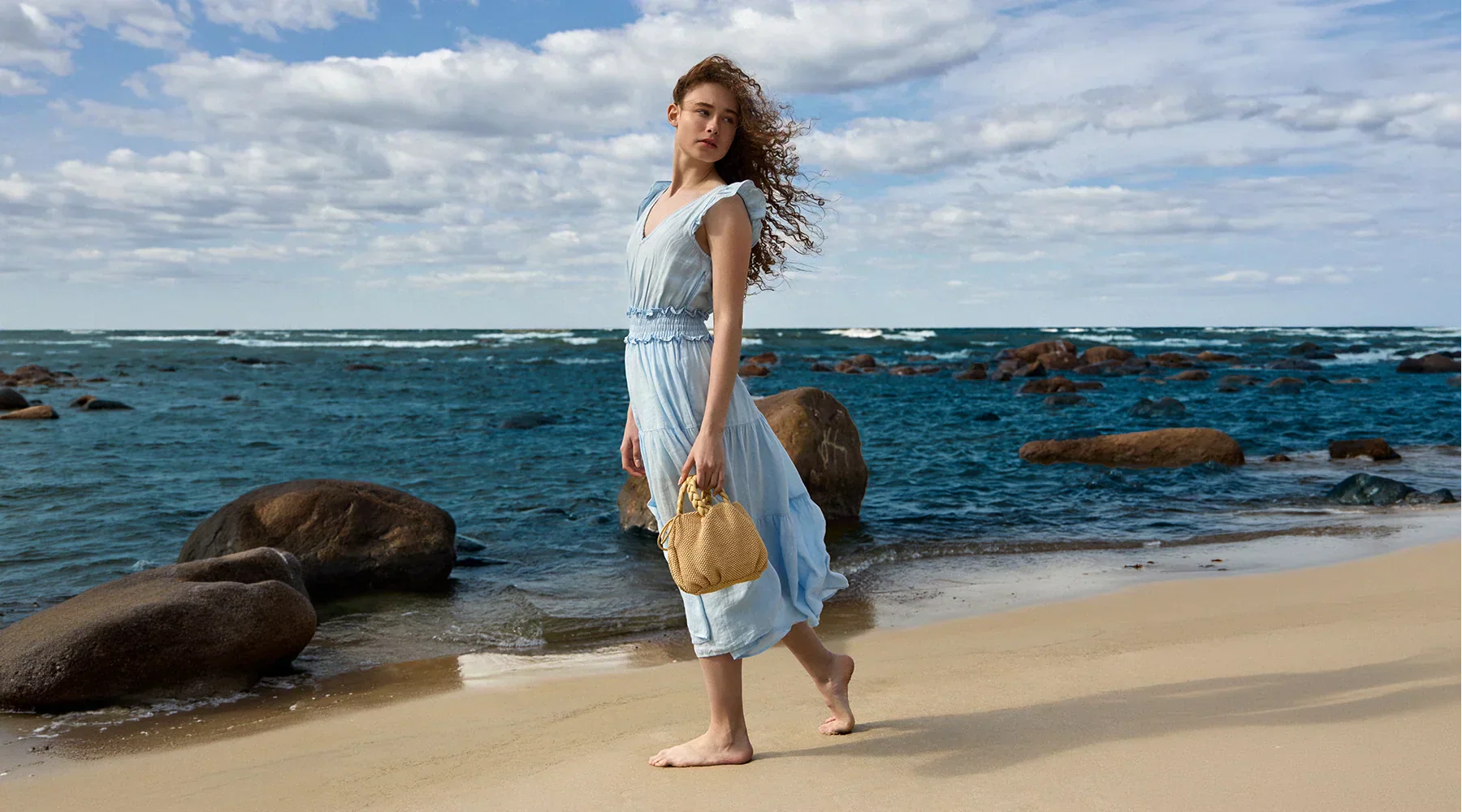 Summer Holiday Packing List: What Women Really Need on Vacation