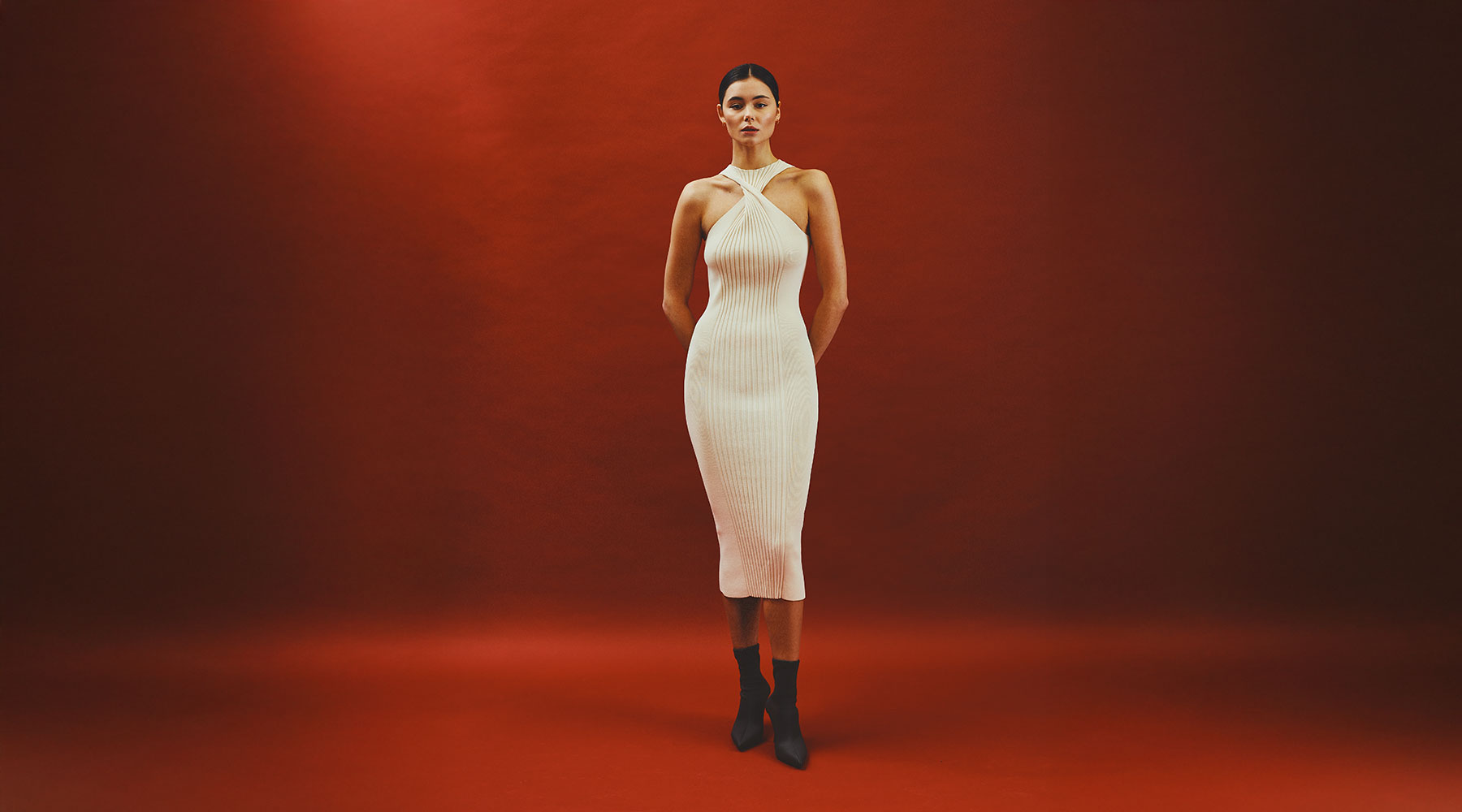 Valentine’s Day Outfit Ideas That Go Beyond Red