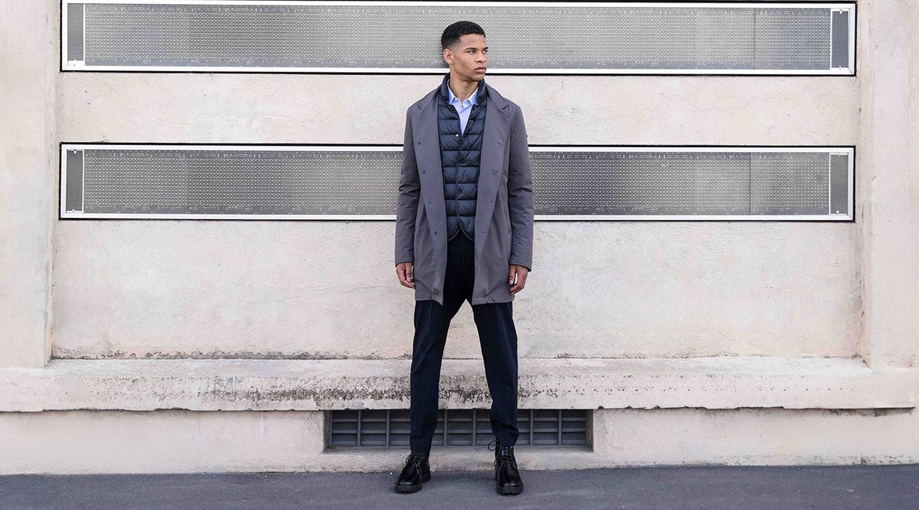 How to Pick the Best Winter Coat