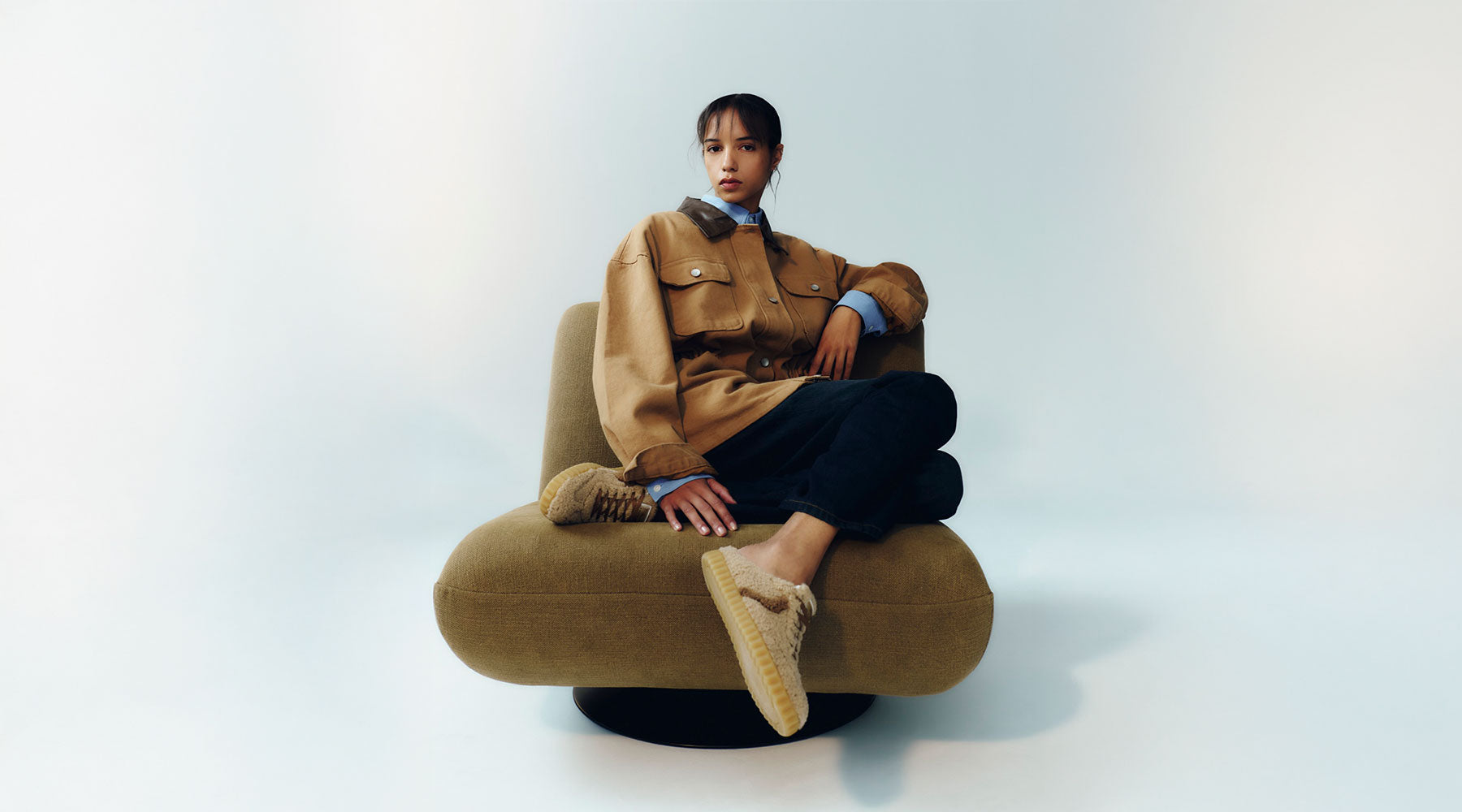 Top Women’s Winter Shoe Trends to Know This Season