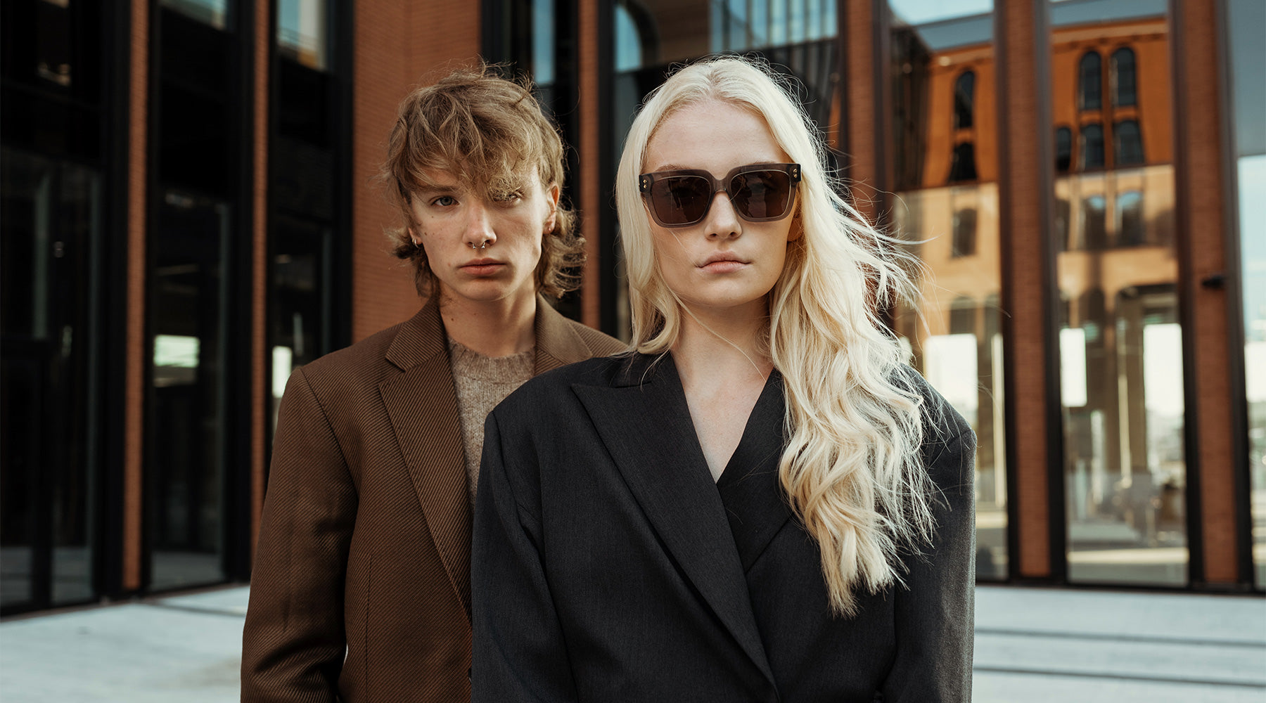 NEW SEASON OPENING: FALL-WINTER 2023 COLLECTION