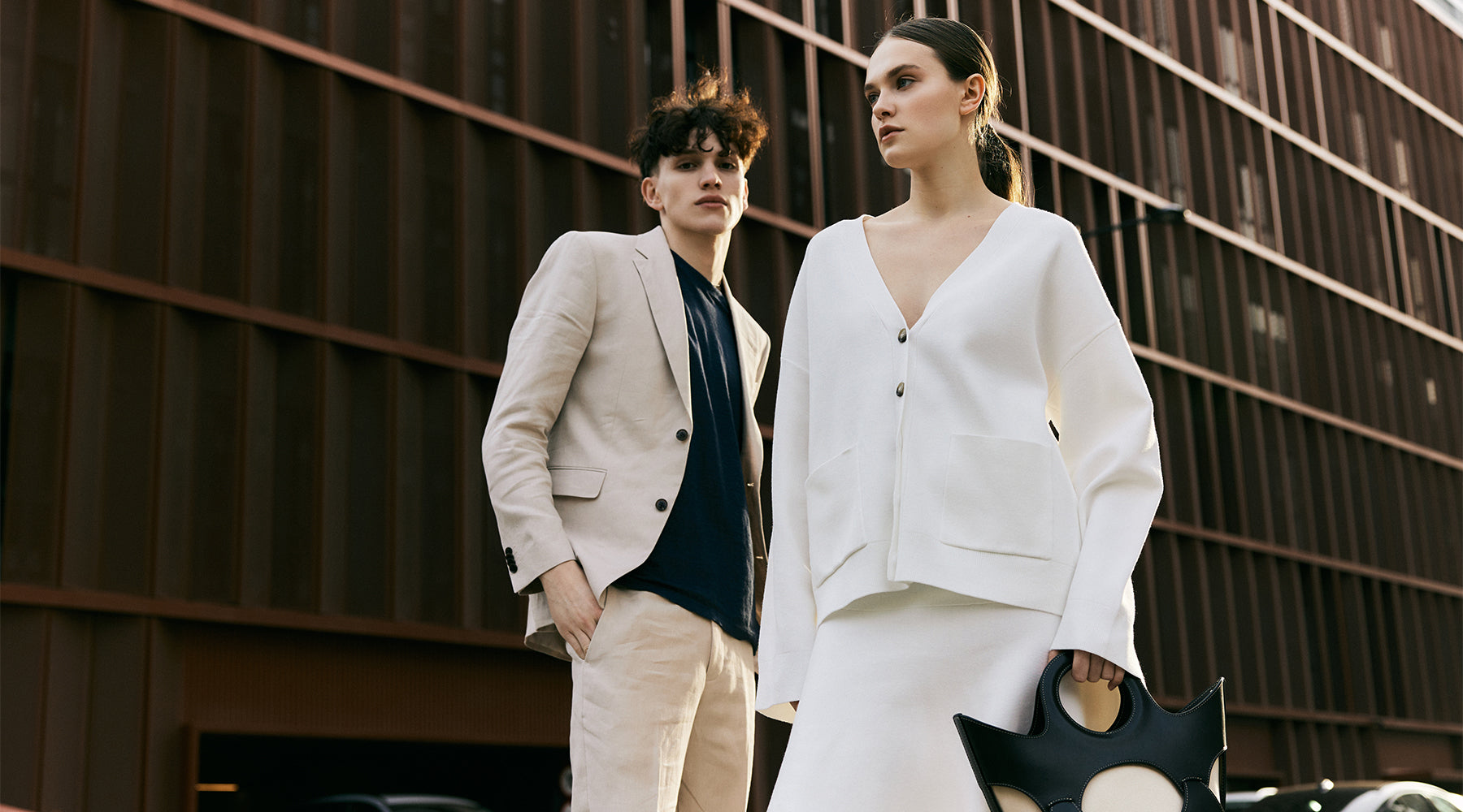 New Spring-Summer 2023 Collection