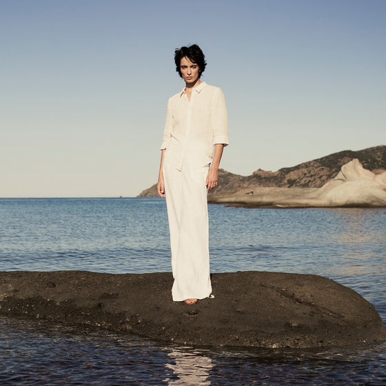 120% LINO Clothing for Women