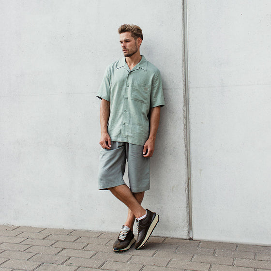 BEIGE BROWN for Men