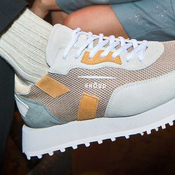 GHOUD Shoes