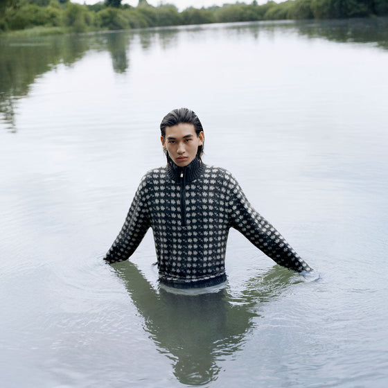 Holzweiler Clothing for Men