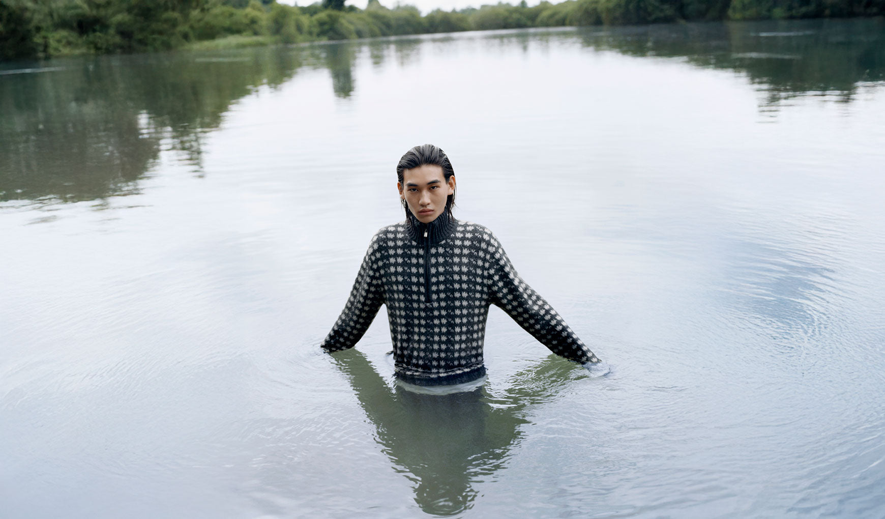 Holzweiler Clothing for Men