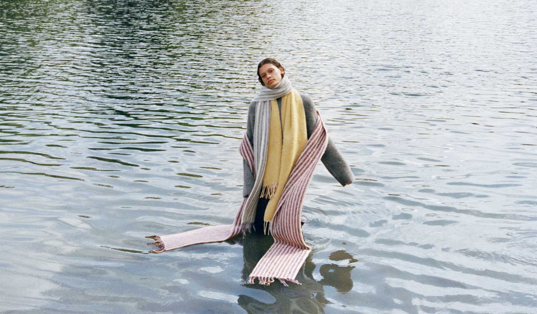 Holzweiler Clothing for Women