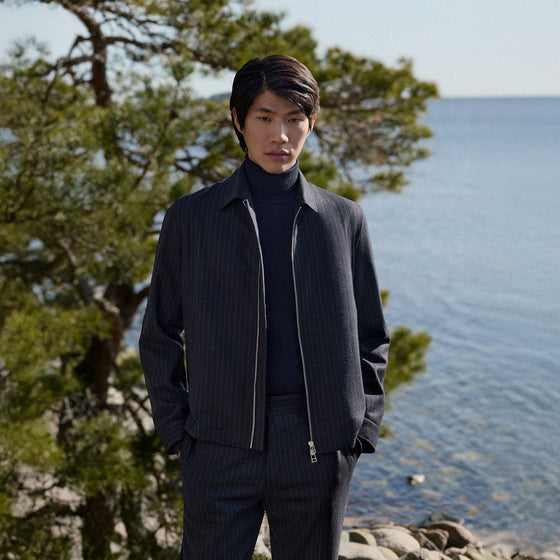 TIGER OF SWEDEN Clothing for Men
