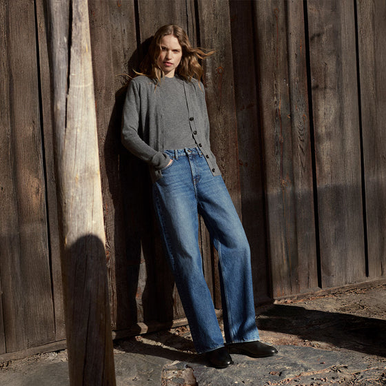 TIGER OF SWEDEN Clothing for Women