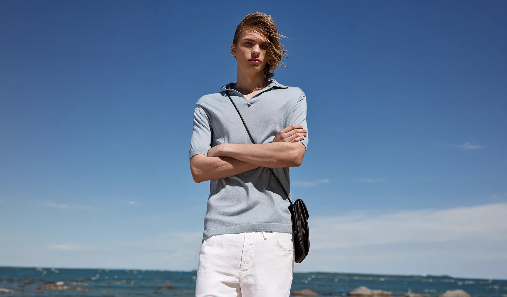 Resort Wear for Men