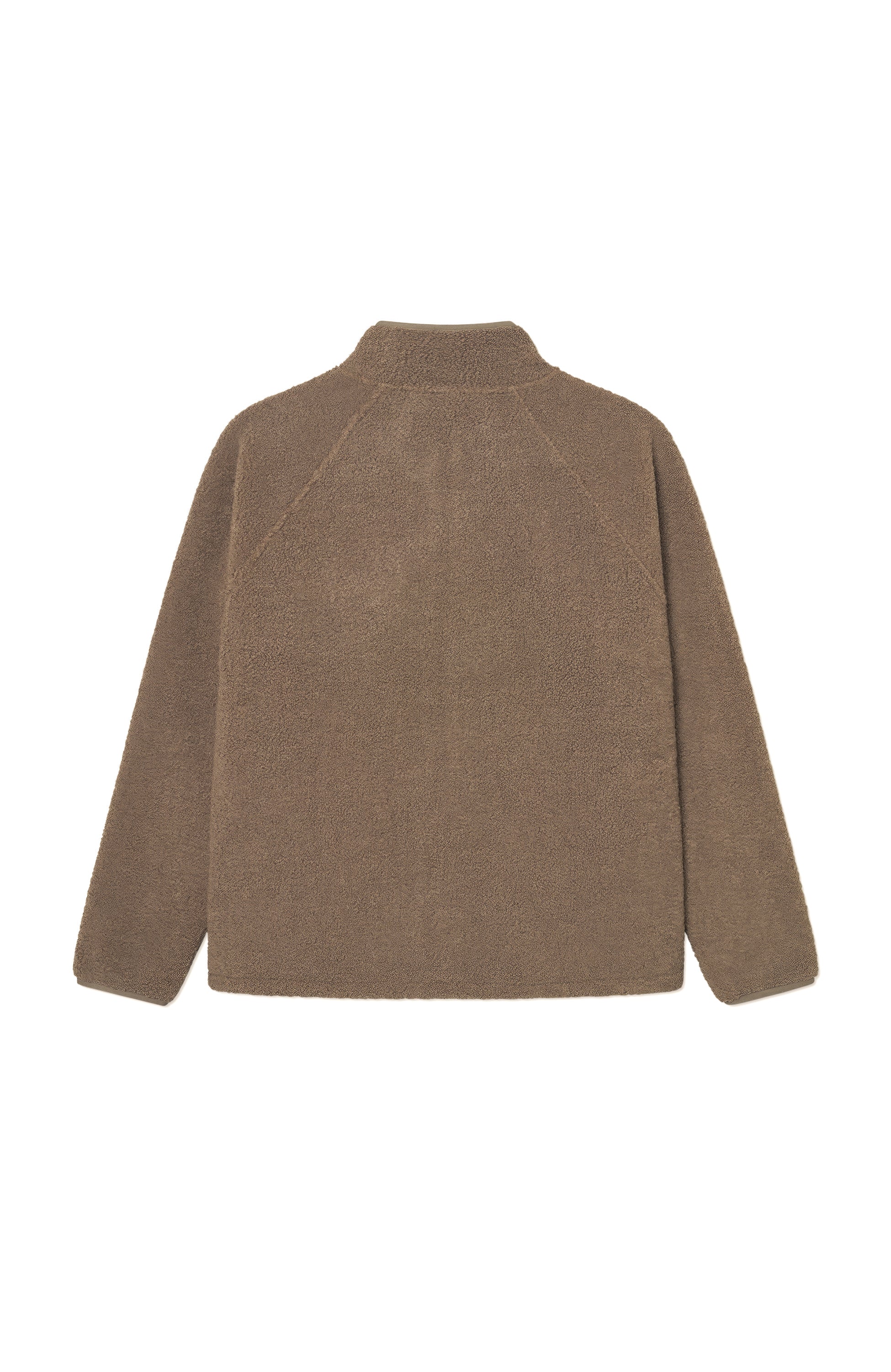 Les deux Brown Teddy jakk creed image 9