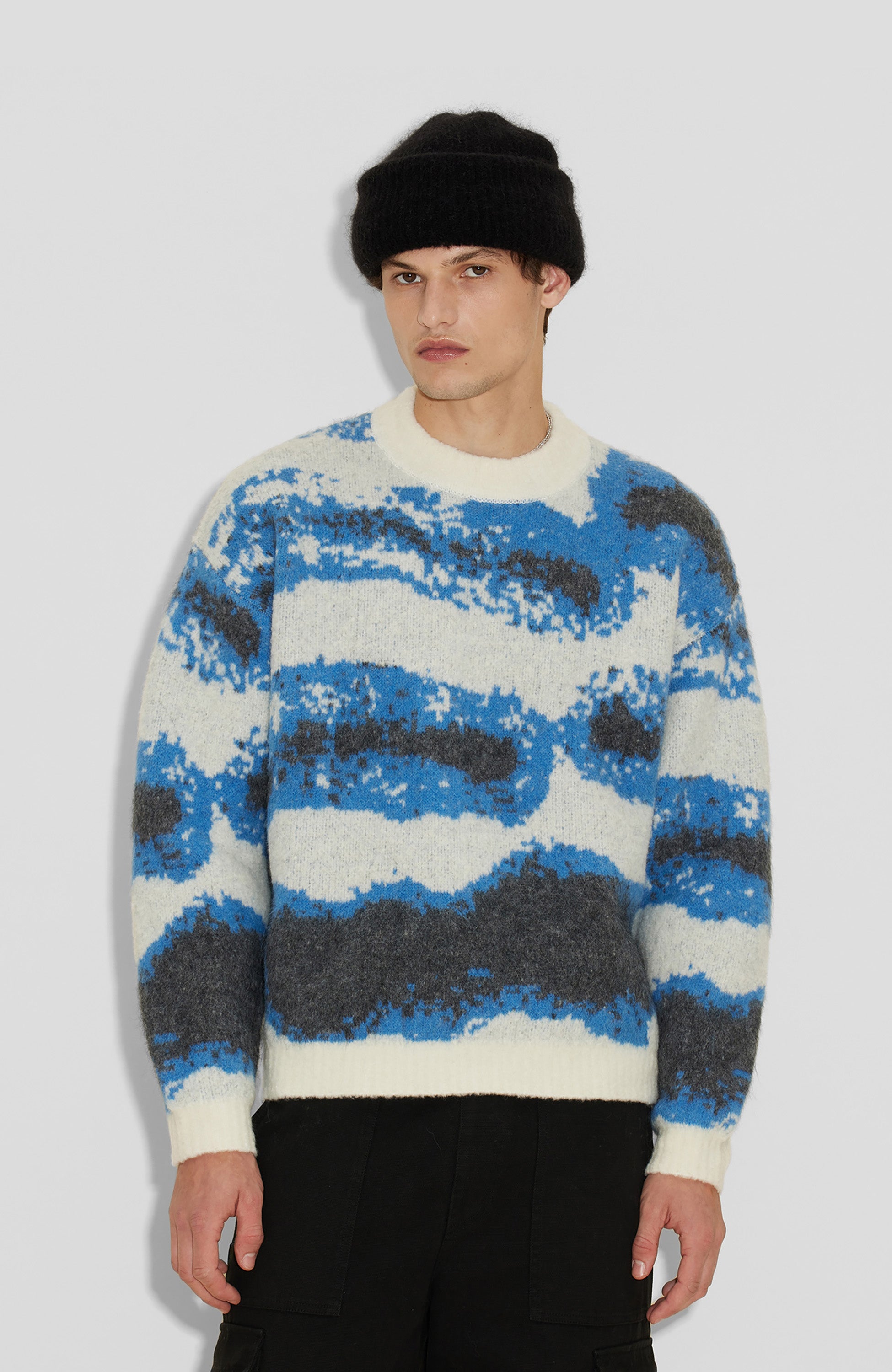 Crewneck sweater PHINGO