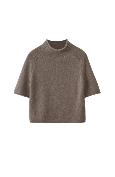 Sweter z kaszmiru FRIDE