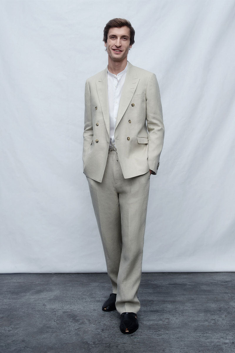 Men's Cocktail Attire: A Modern Style Guide Men's Cocktail Attire: A Modern Style Guide