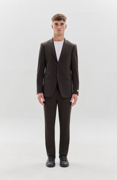 Straight-fit trousers TENUTAS