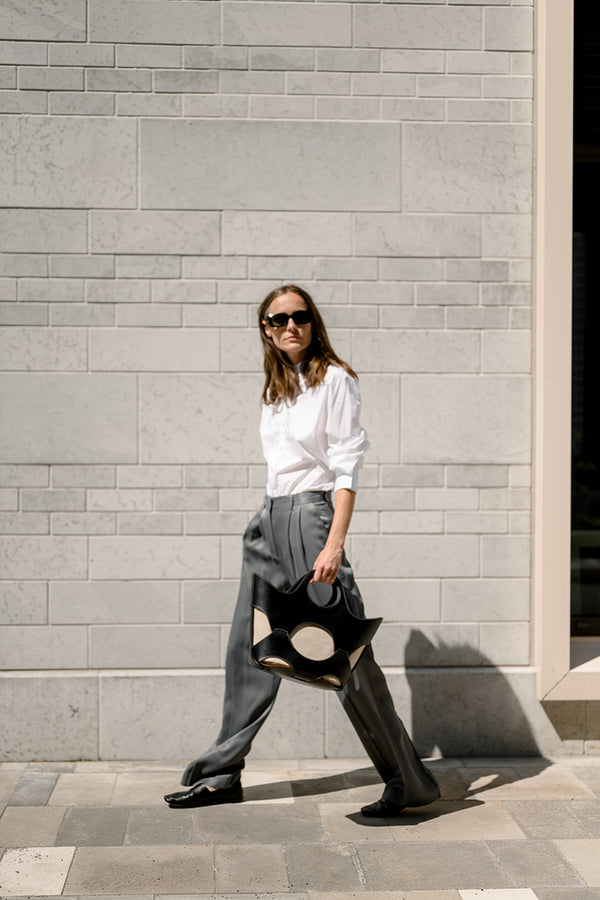 Guide to Summer Pants for Women and Men: How to Wear Trousers in the Summer