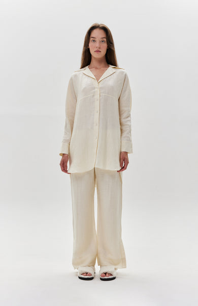 Flowy trousers