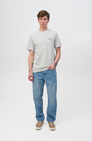Tapered jeans RYDER