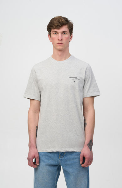 Regular fit t-shirt MEDITERRANEAN