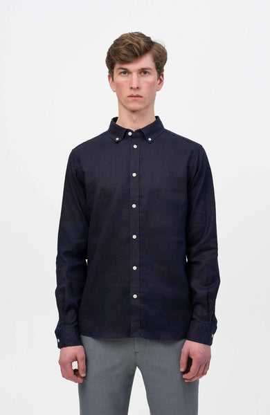 Linen shirt KRISTIAN