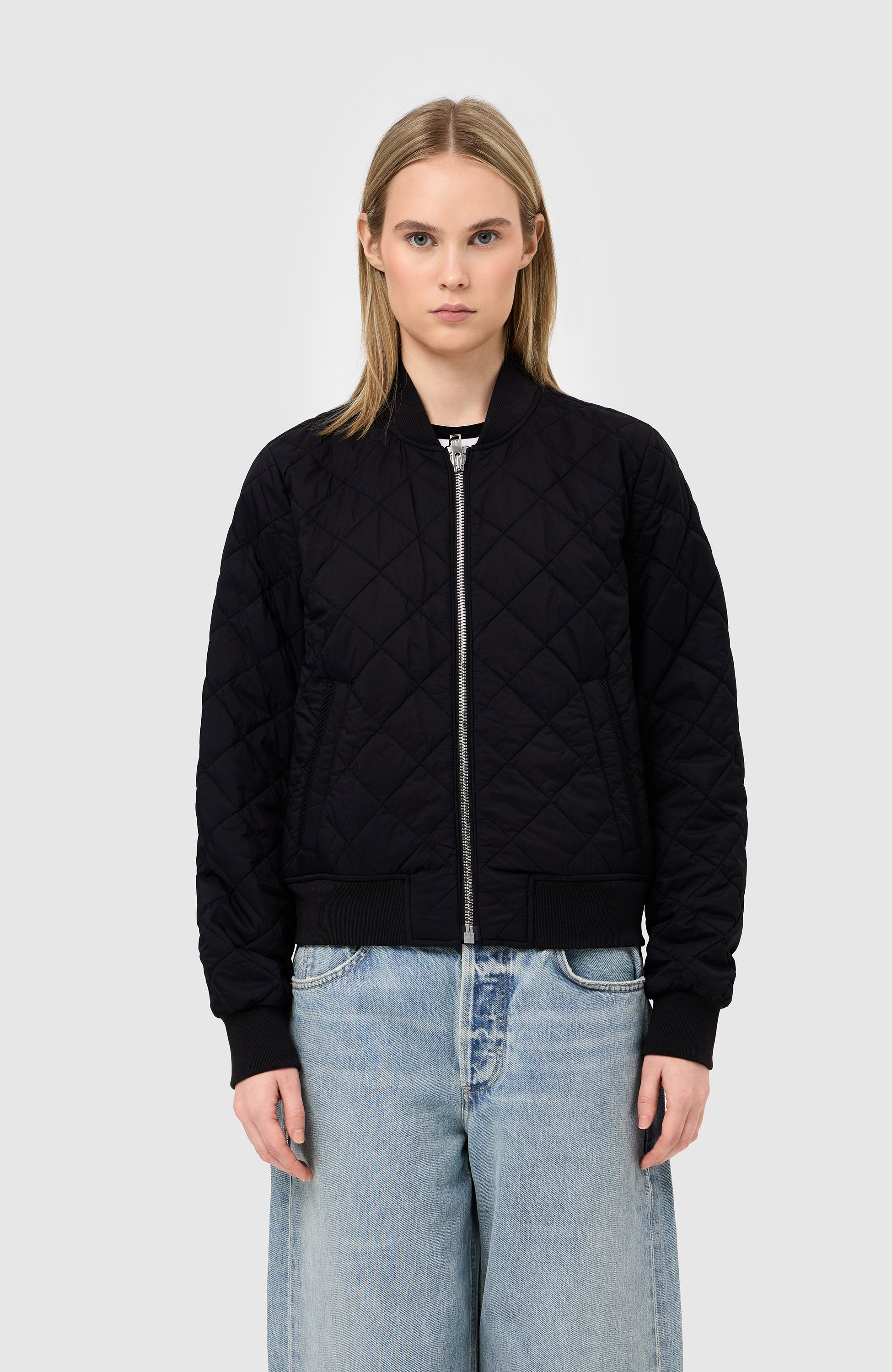 Tepitud bomber TOUSSAINT