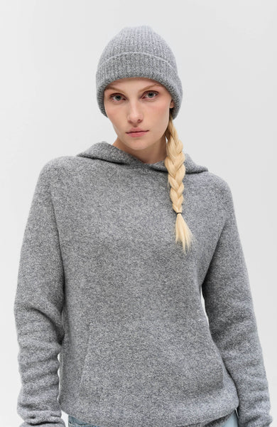 Kašmiirist buklee beanie
