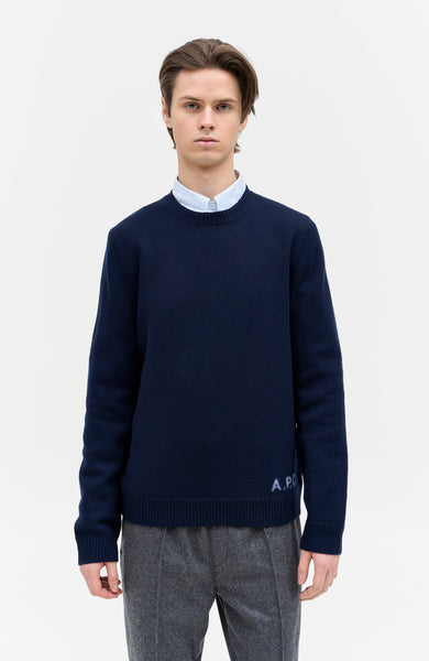 Meriinost pullover EDWARD