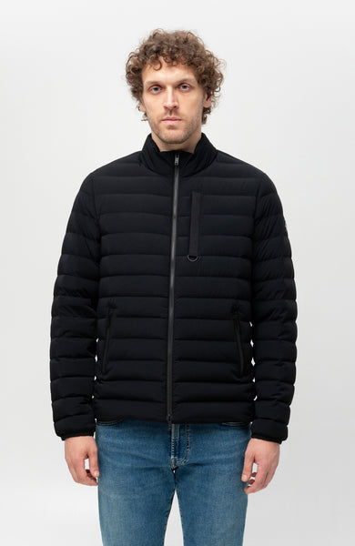 Lightweight quilted jacket LAKI