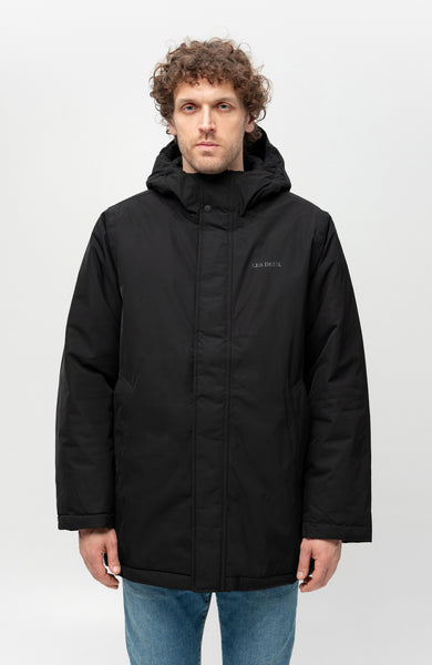 Puffer coat DARIUS
