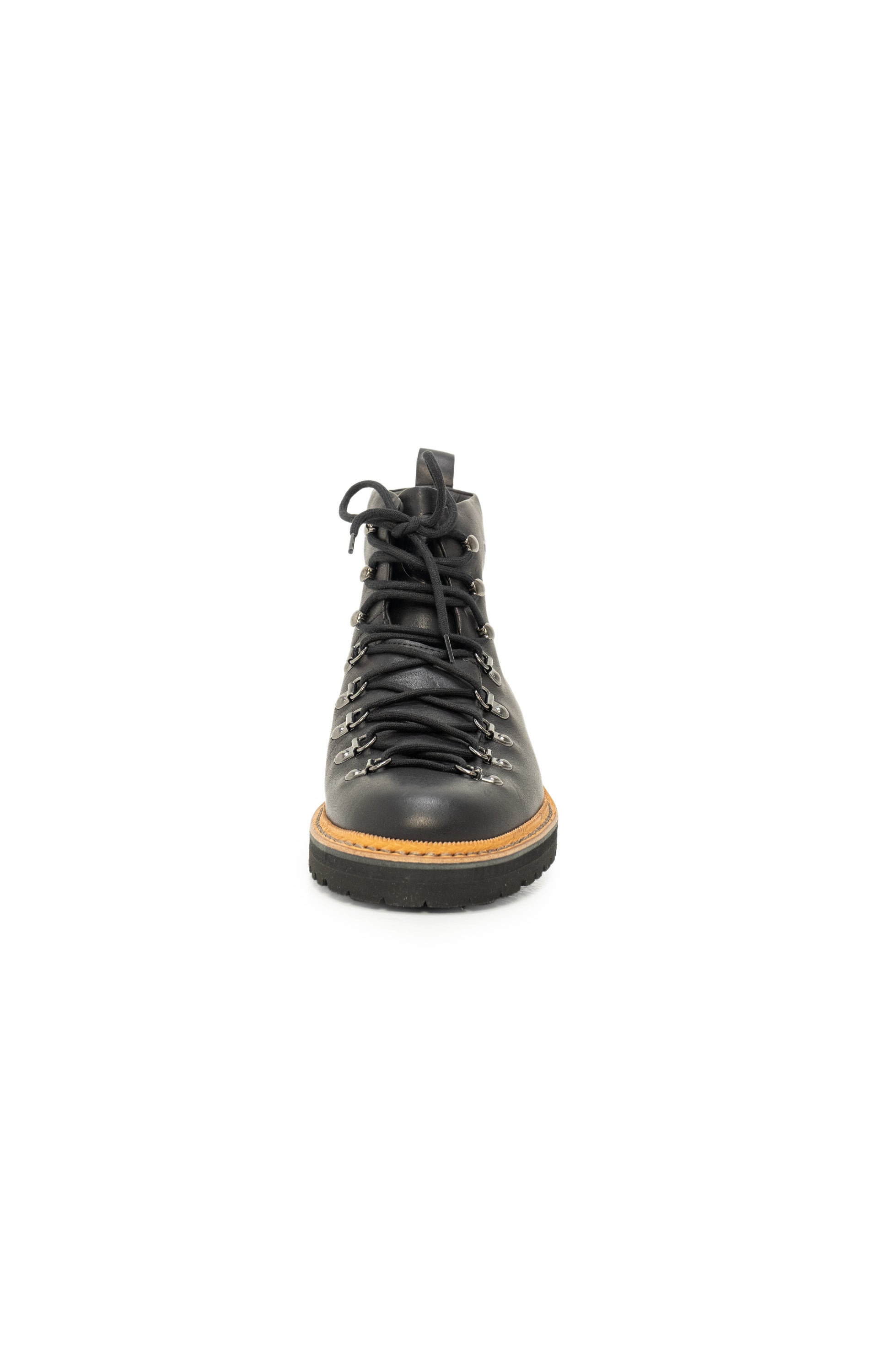 Fracap Black Nahast matkasaapad magnifico m120 alto image 4