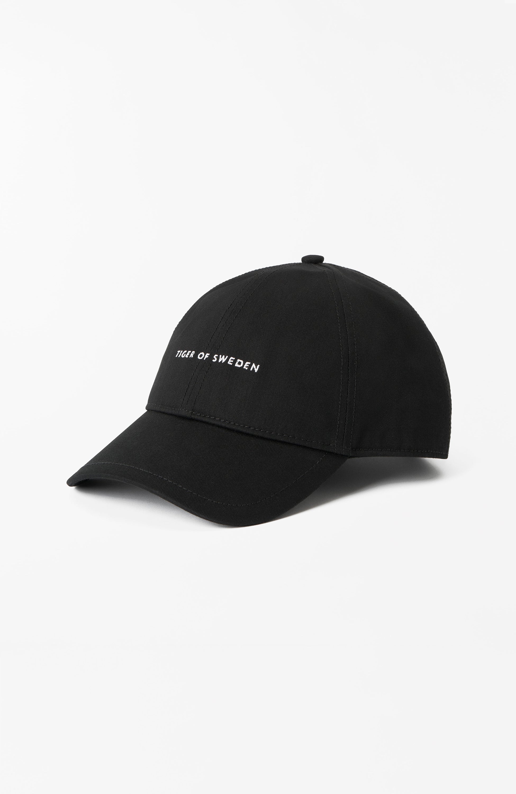 Logo-embroidered hat HENT