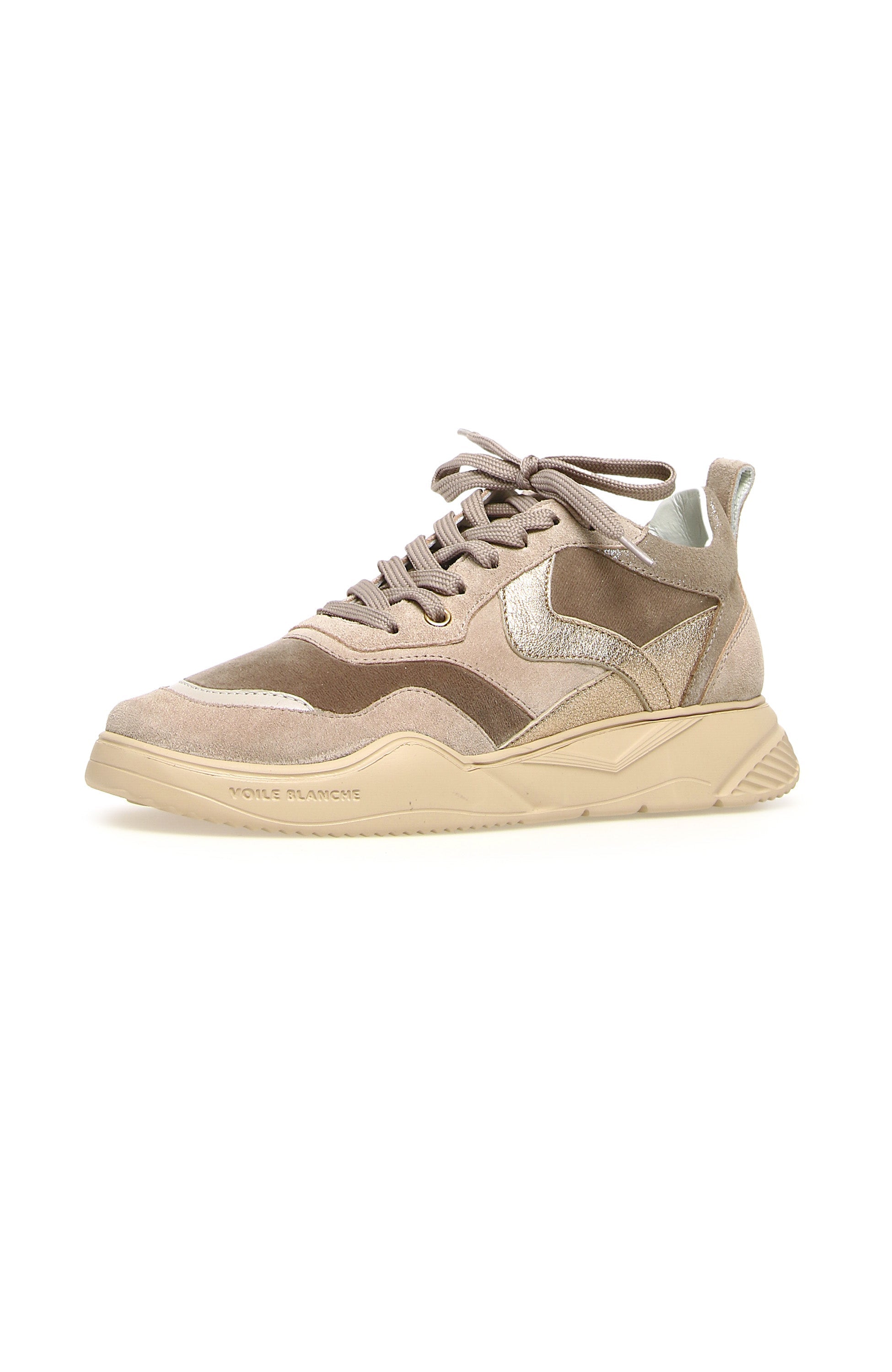 Voile blanche Beige Seemisnahast tossud joshee image 3