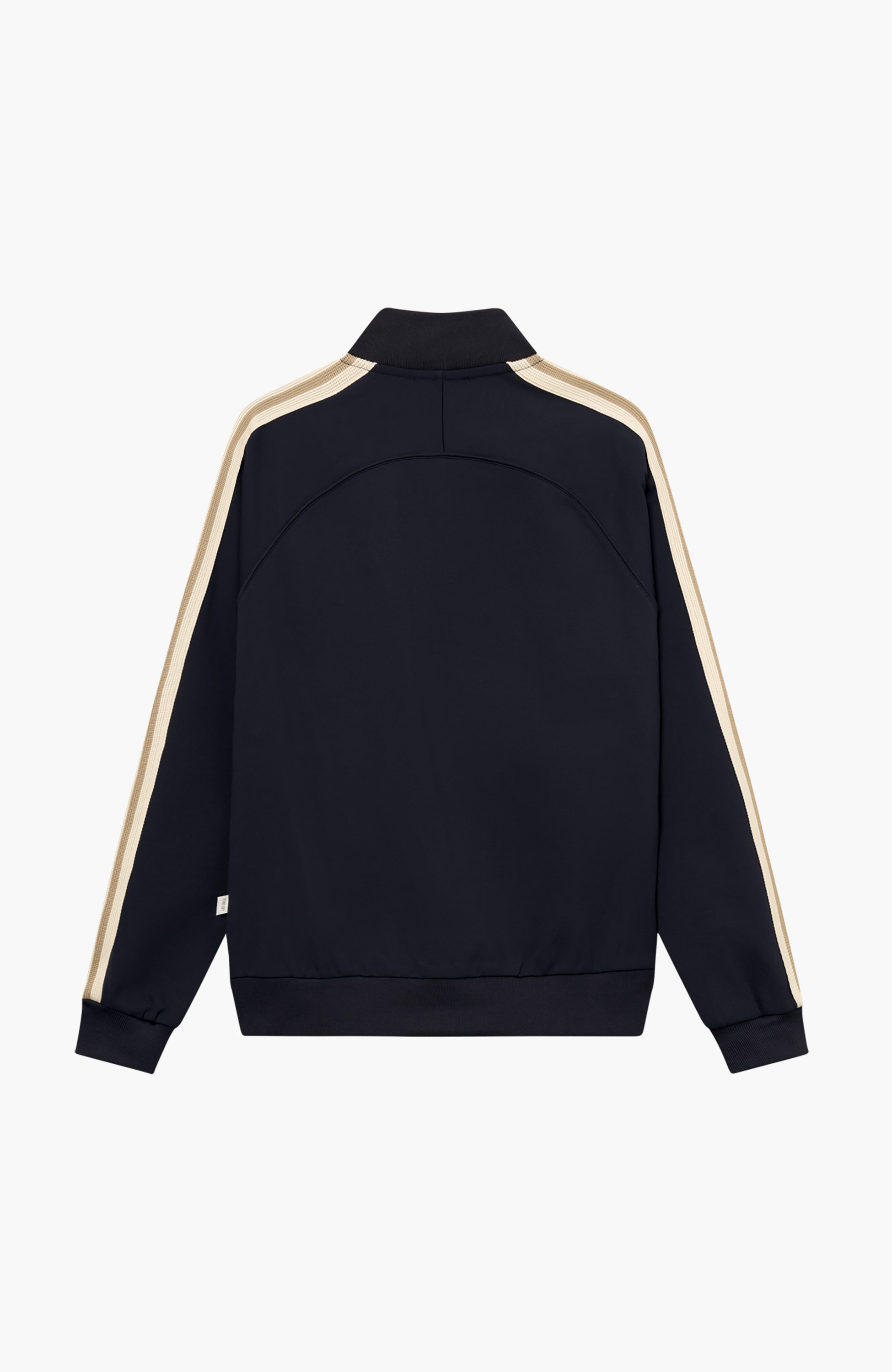 Zipped tracksuit jacket STERLING