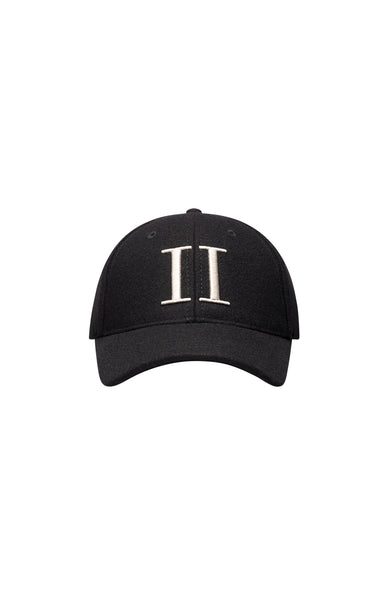 Wool baseball cap ENCORE