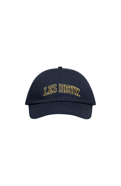 Embroidered cap BLAKE