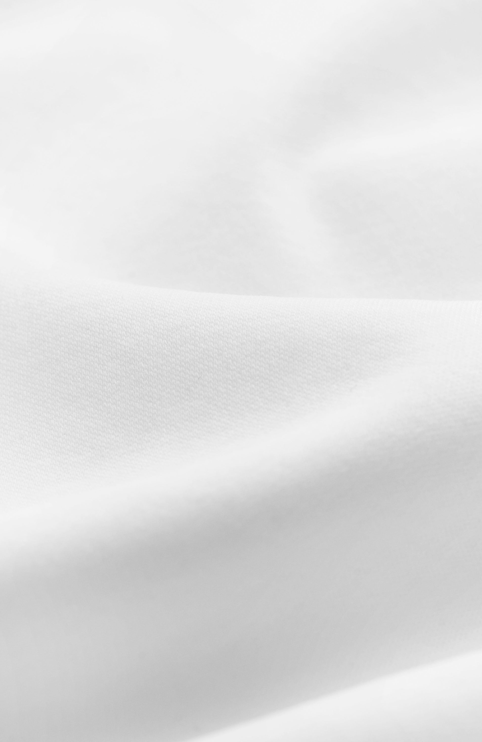 Tiger of sweden White Mercerized relaxed-fit t-shirt logra image 7