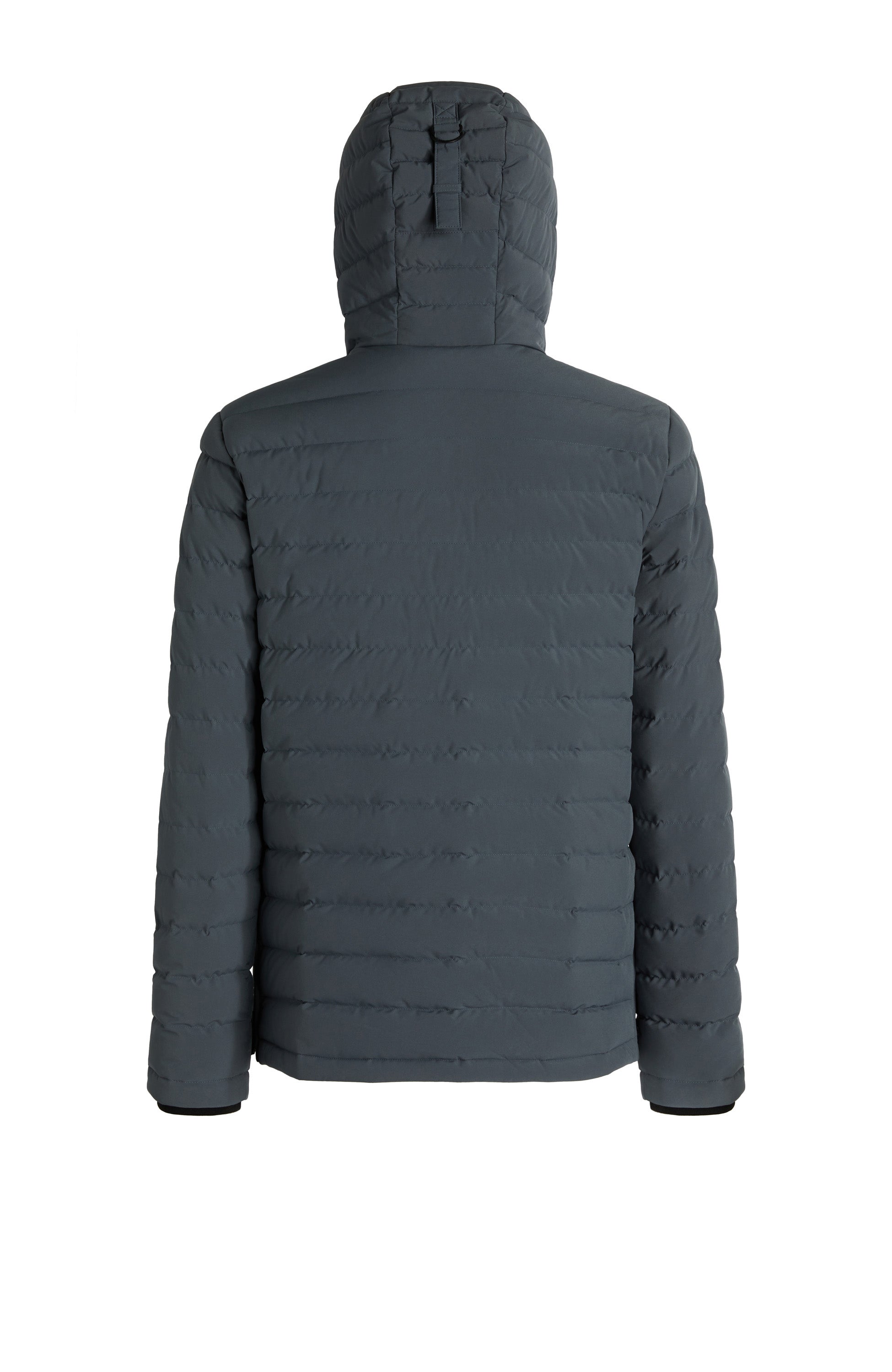 Moose knuckles Grey Kerge kapuutsiga jope fullcrest image 10