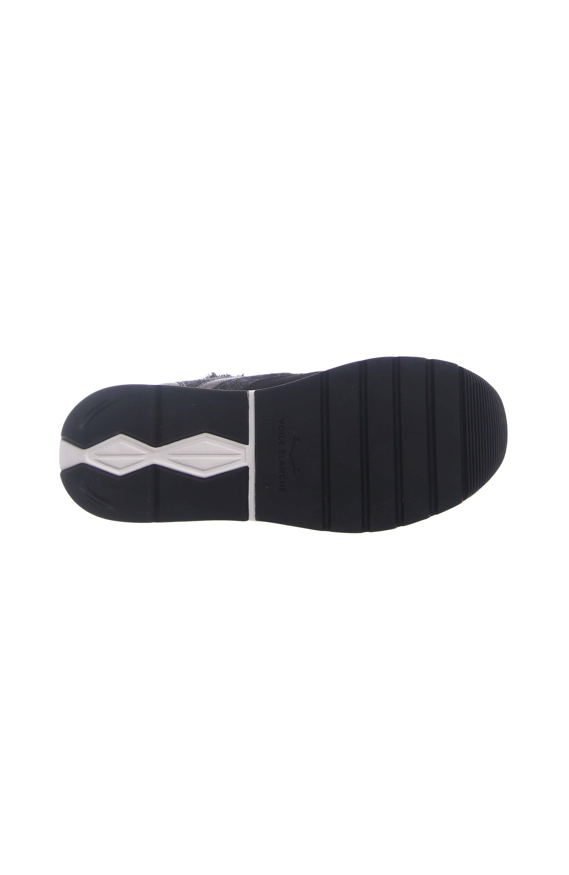 Voile blanche Black Karusnahast voodriga tossud maran image 4
