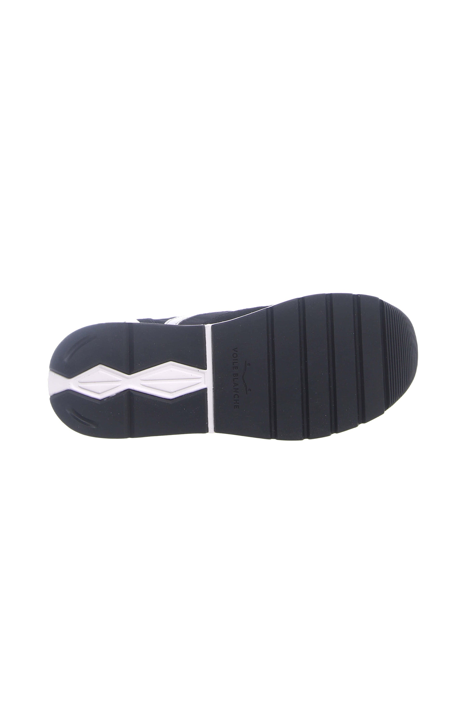 Voile blanche Black Platvormitallaga tossud maran image 5