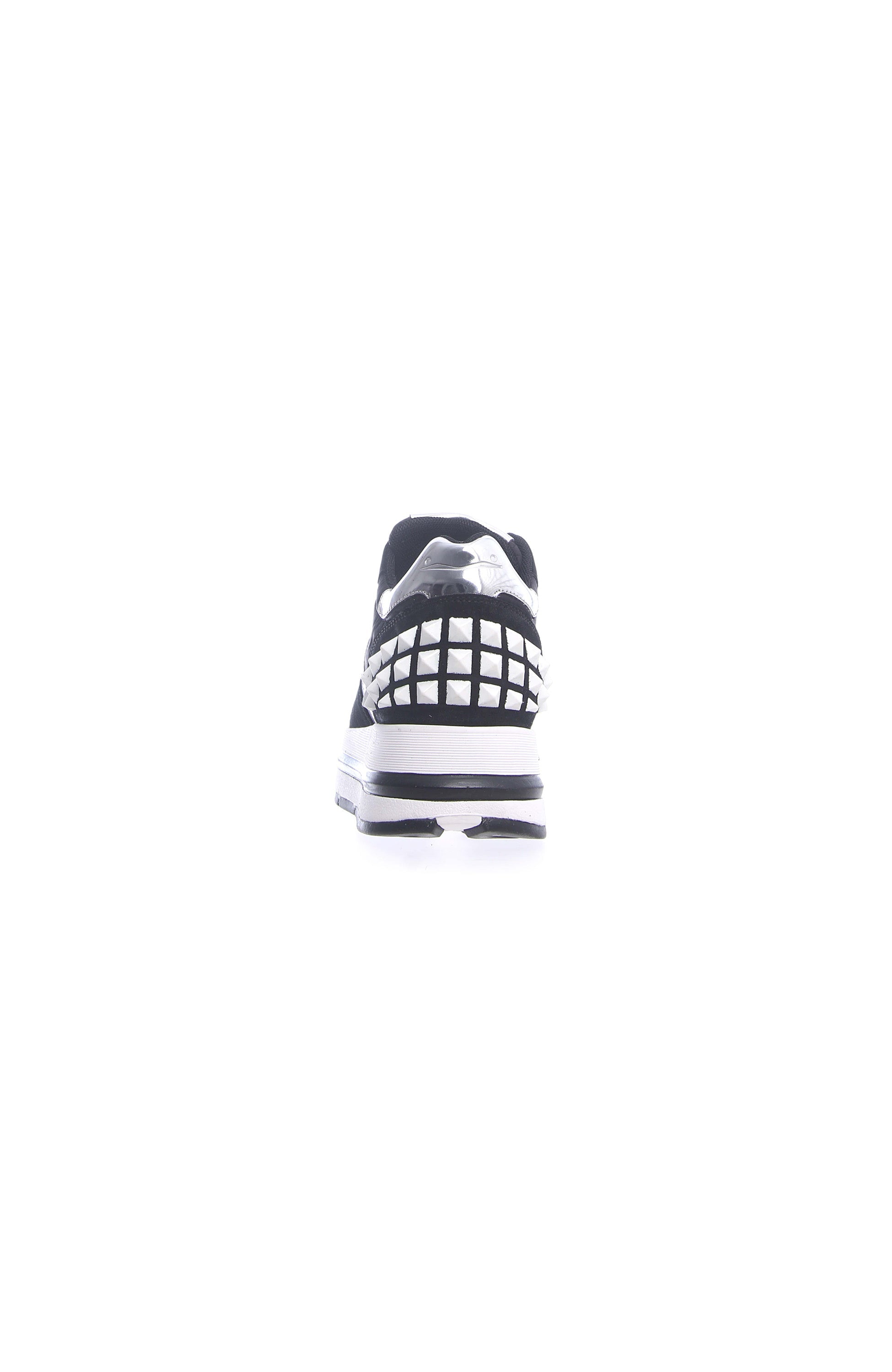 Voile blanche Black Platvormitallaga tossud maran image 3
