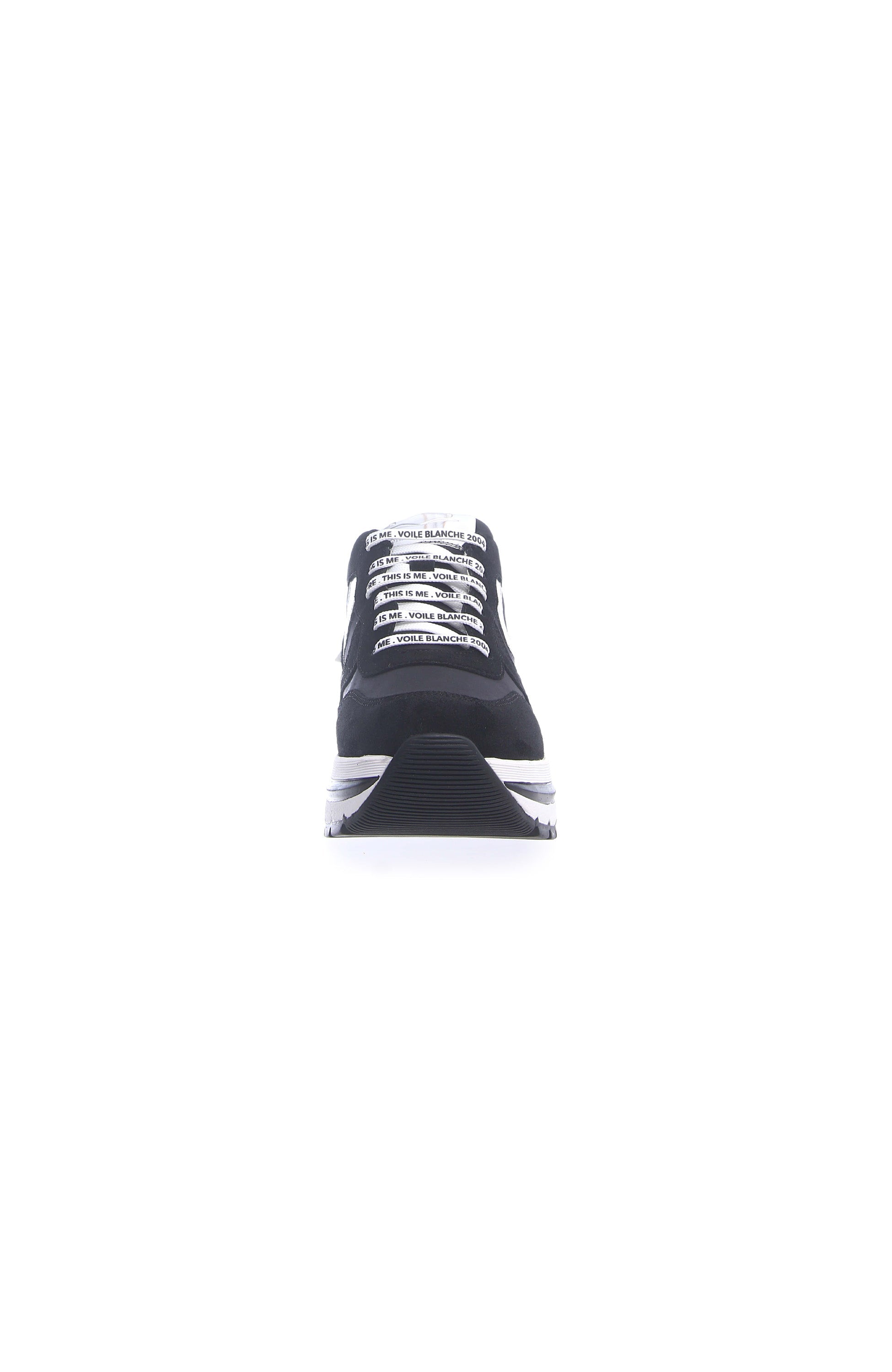 Voile blanche Black Platvormitallaga tossud maran image 4