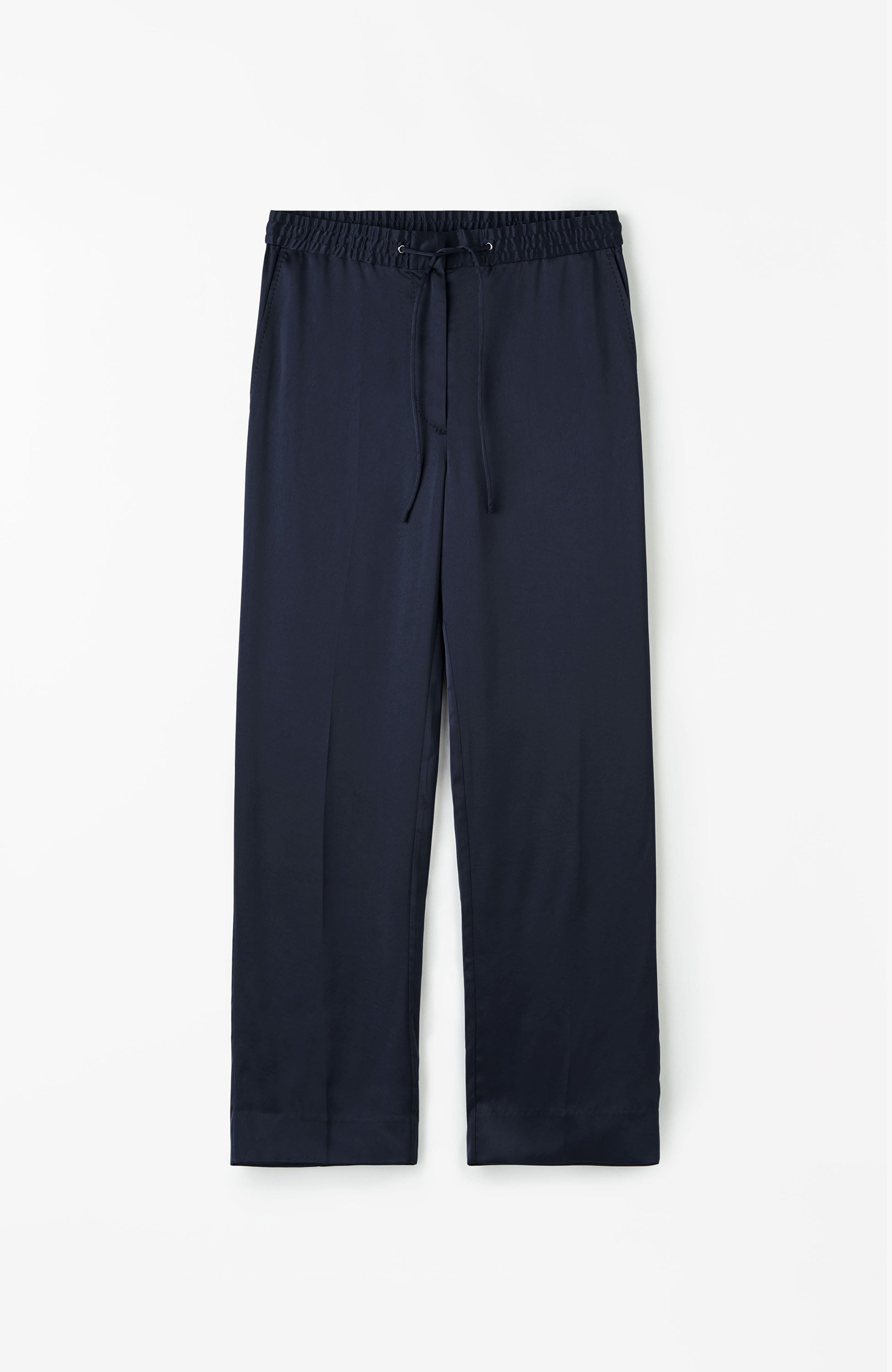 Straight-fit trousers MEEJA