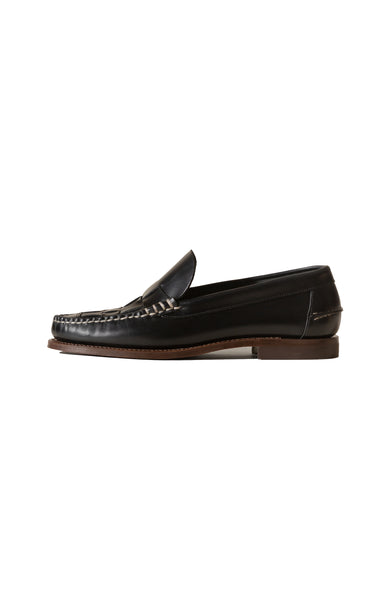 Slip-on loafers NOMBELA