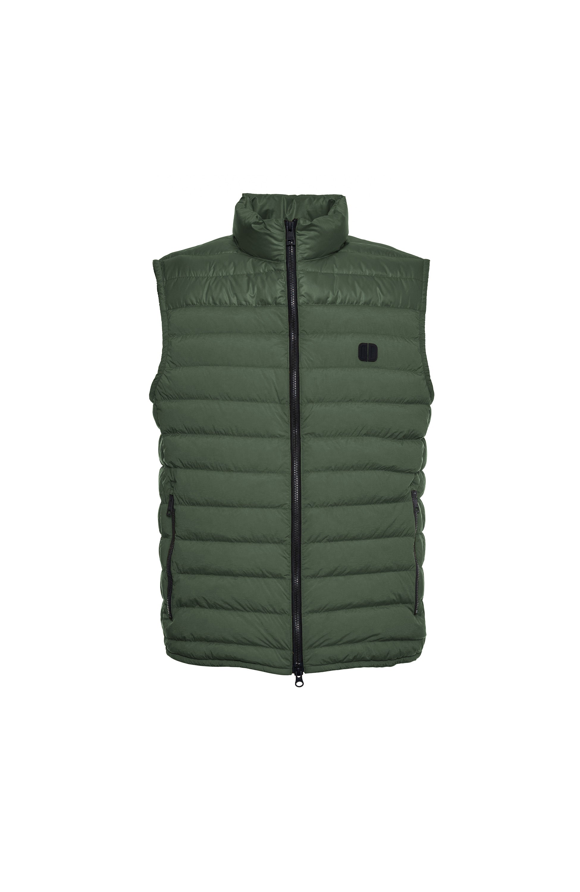 Duno Green Kerge sulevest oden image 9