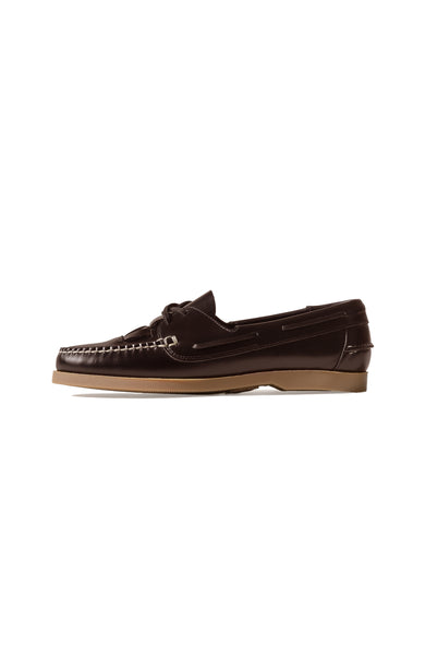 Paeltega loaferid SALER NAUTIC