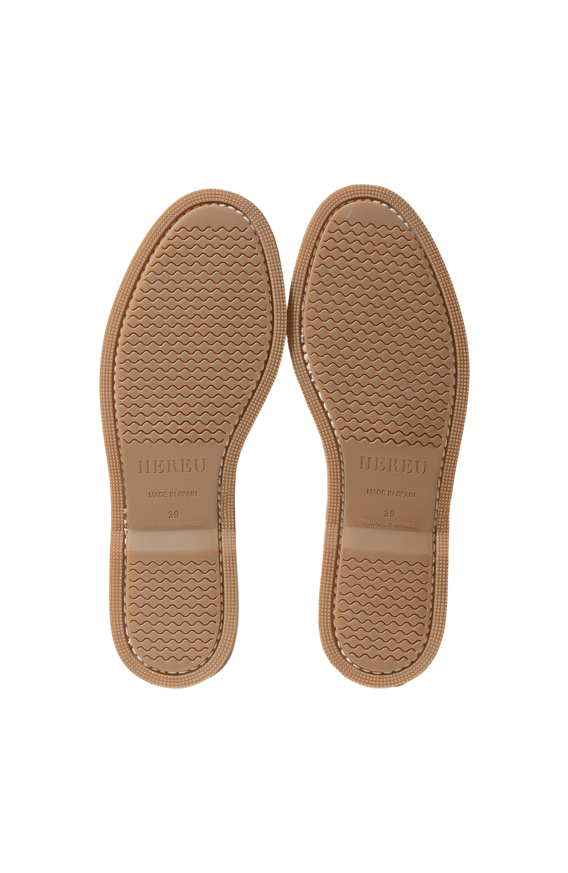 Hereu Brown Paeltega loaferid saler nautic image 4