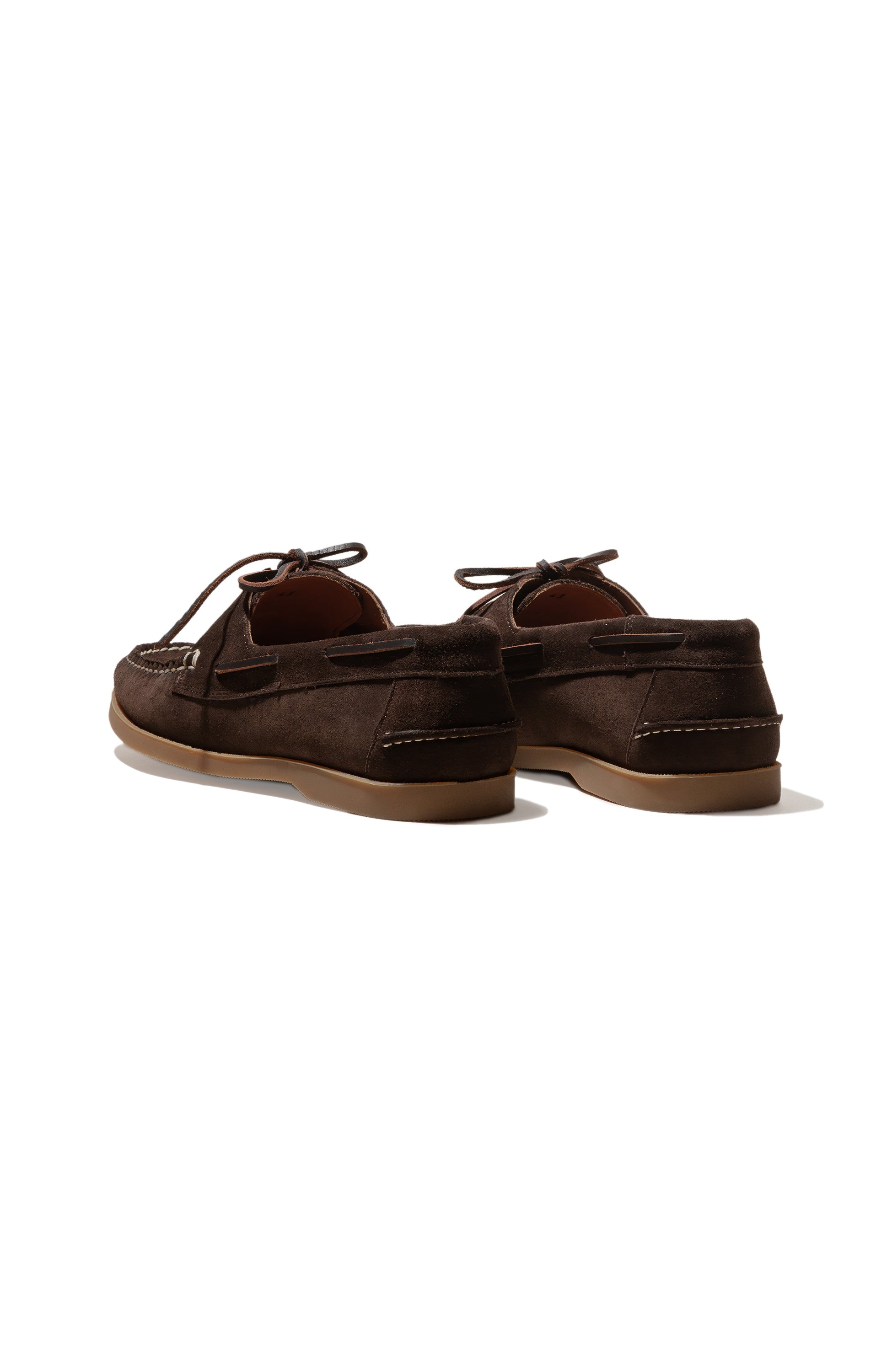 Hereu Brown Paeltega loaferid saler nautic image 3