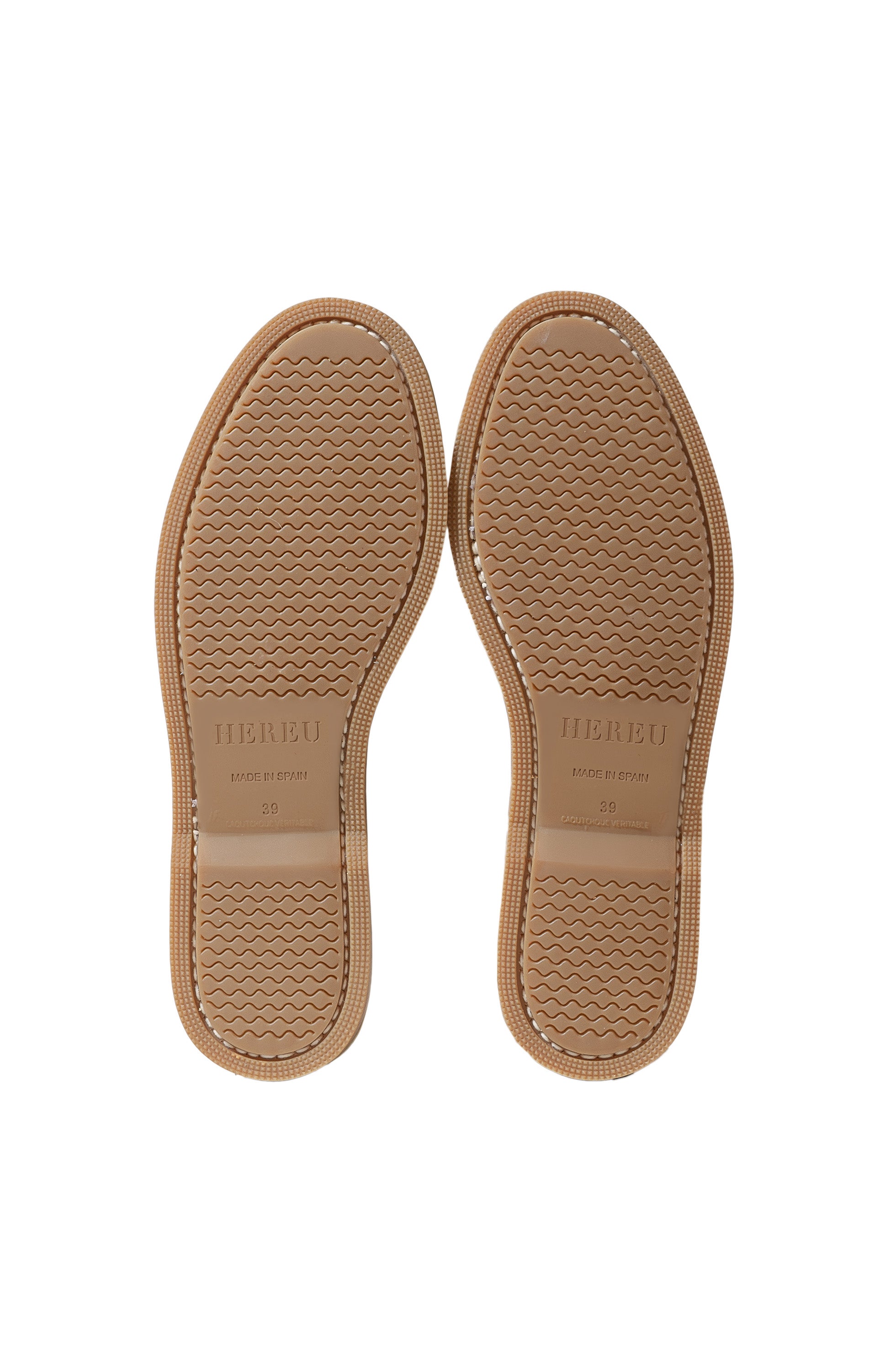 Hereu Brown Paeltega loaferid saler nautic image 4