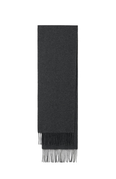 Wool scarf SYLAN